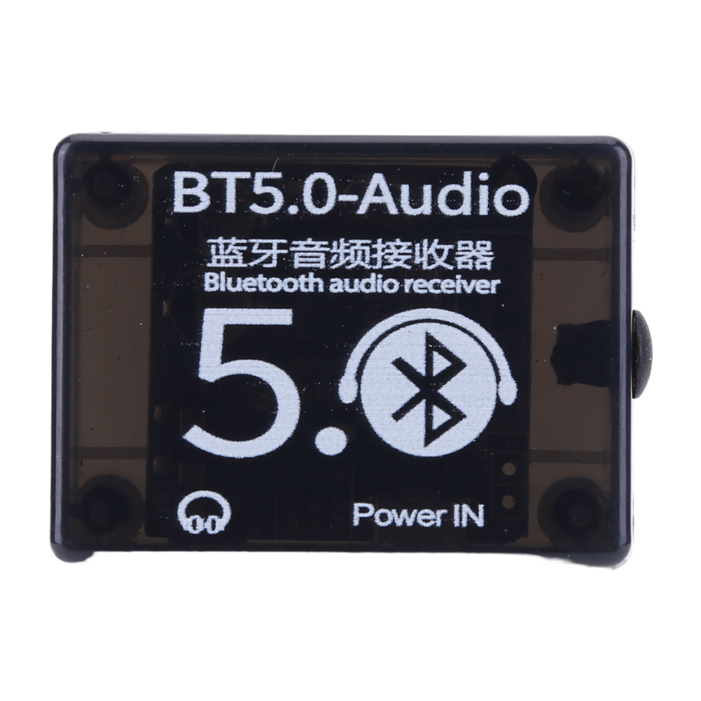 Audio Music Mp3 Free - Professional Bluetooth 5.0 Audio Receiver Board