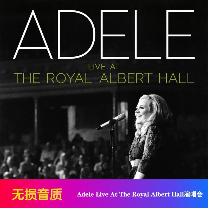 Music Audio CD Adele Live At T – Audio Music Lyrics recenzja i cena