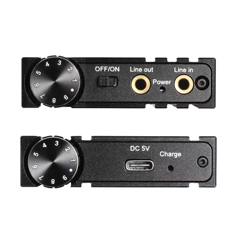 A32T-BT 5.0 3.5Mm Aux Headphon – Audio Music Player Pc recenzja i cena