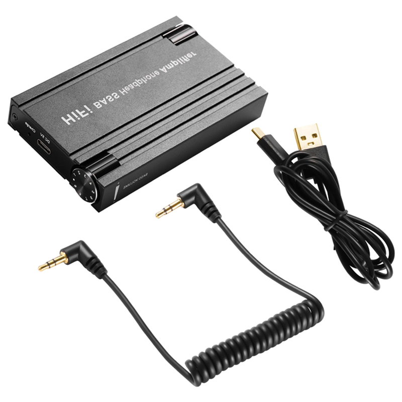 A32T-BT 5.0 3.5Mm Aux Headphon – Audio Music Player Pc recenzja i cena