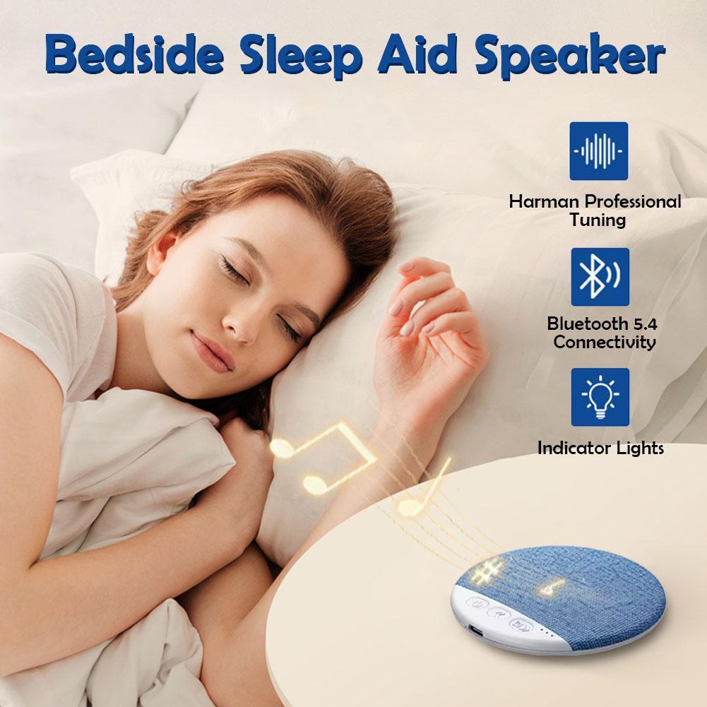 Mini Sleeping Bluetooth Speake – Audio Music Google recenzja i cena