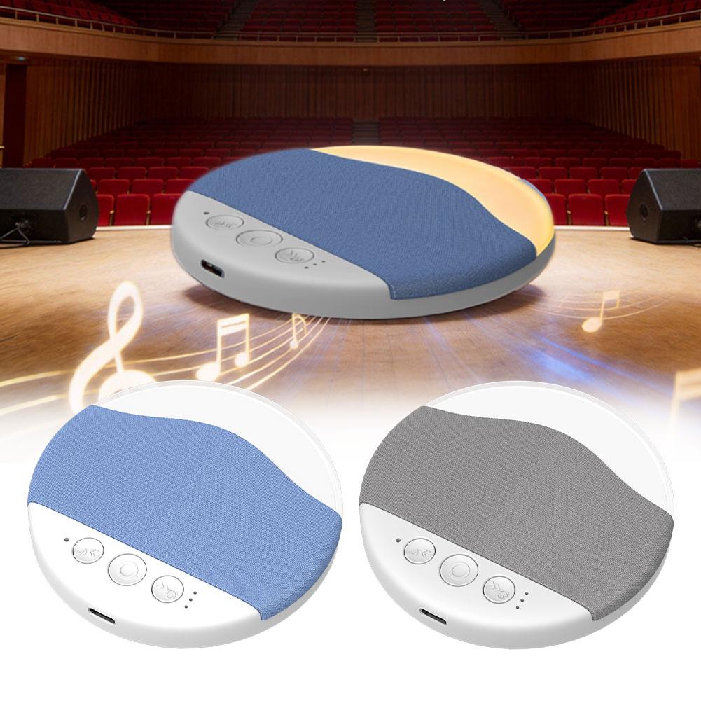 Mini Sleeping Bluetooth Speake – Audio Music Player Pc recenzja i cena