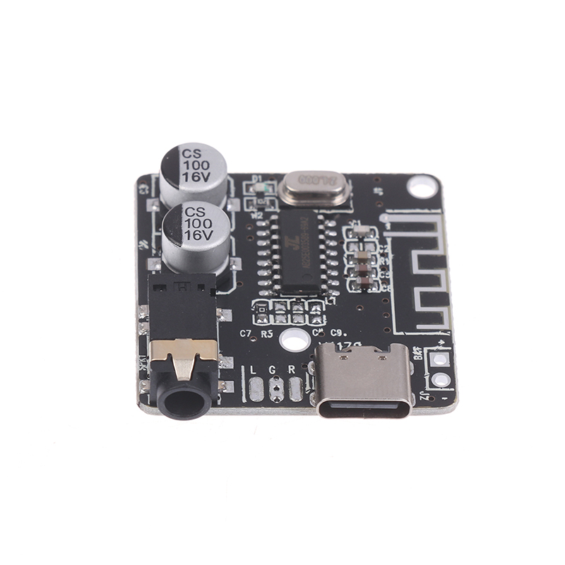 Type-C Bluetooth Audio Receive – Audio Music Mp3 Free recenzja i cena