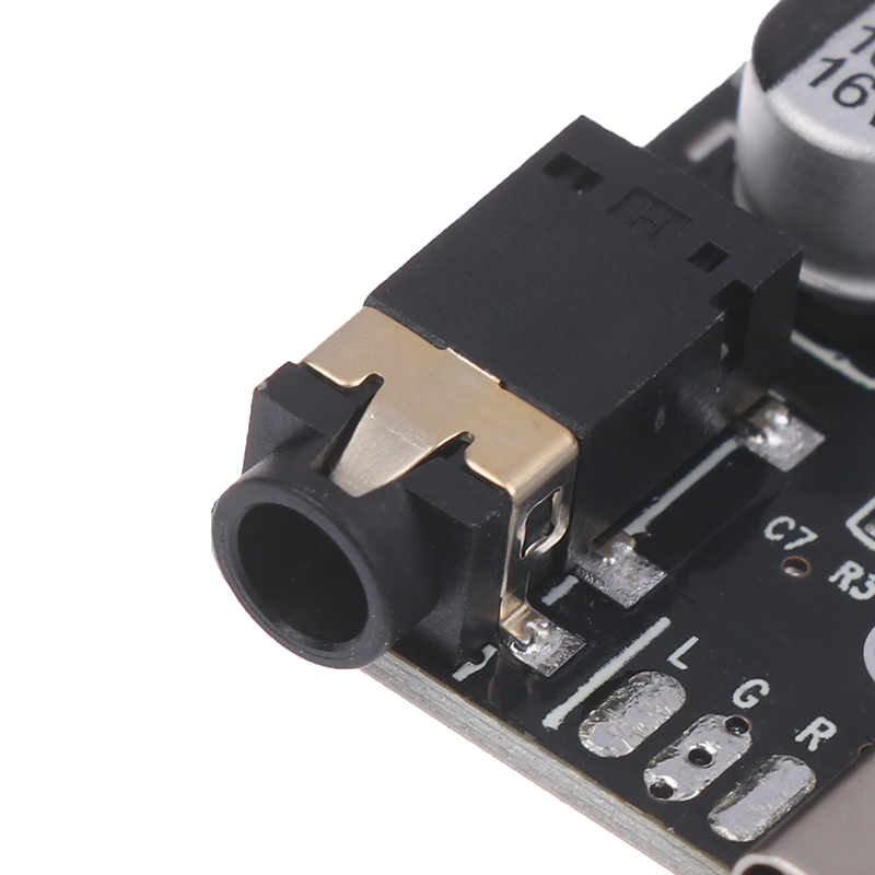 Type-C Bluetooth Audio Receive – Audio Music Mp3 Free recenzja i cena