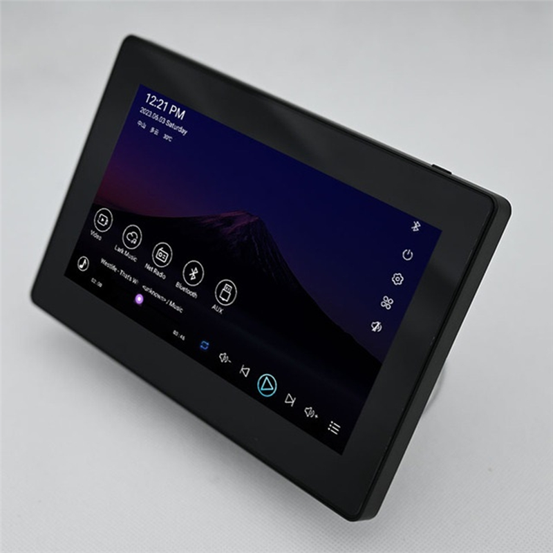 PHILE-7 Inch Android 11 Smart  – Audio Music Google recenzja i cena