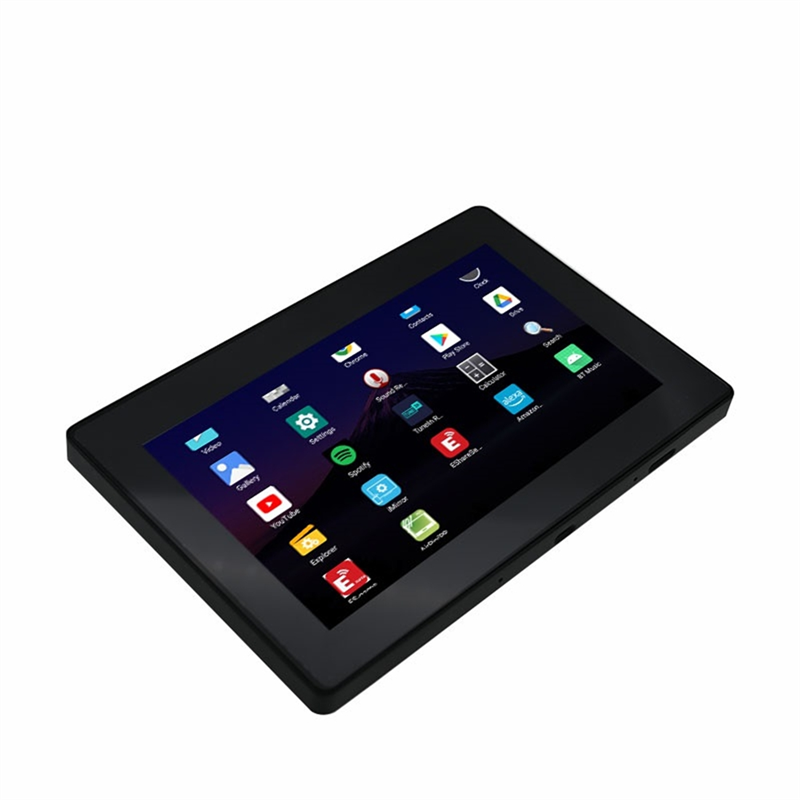 PHILE-7 Inch Android 11 Smart  – Audio Music Google recenzja i cena