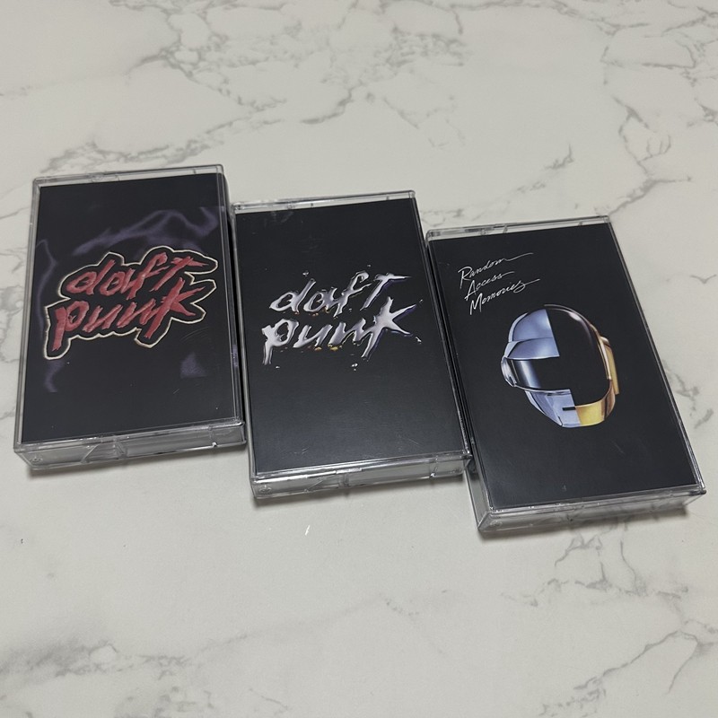 Retro Audio Cassette Tape Bran – Audio Music Lyrics recenzja i cena