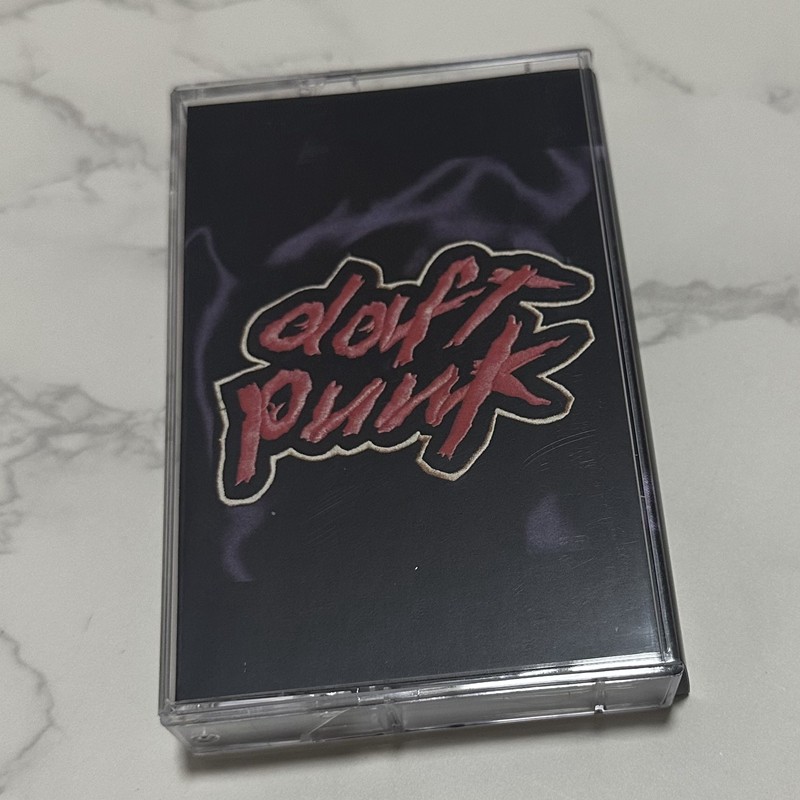 Retro Audio Cassette Tape Bran – Audio Music Lyrics recenzja i cena
