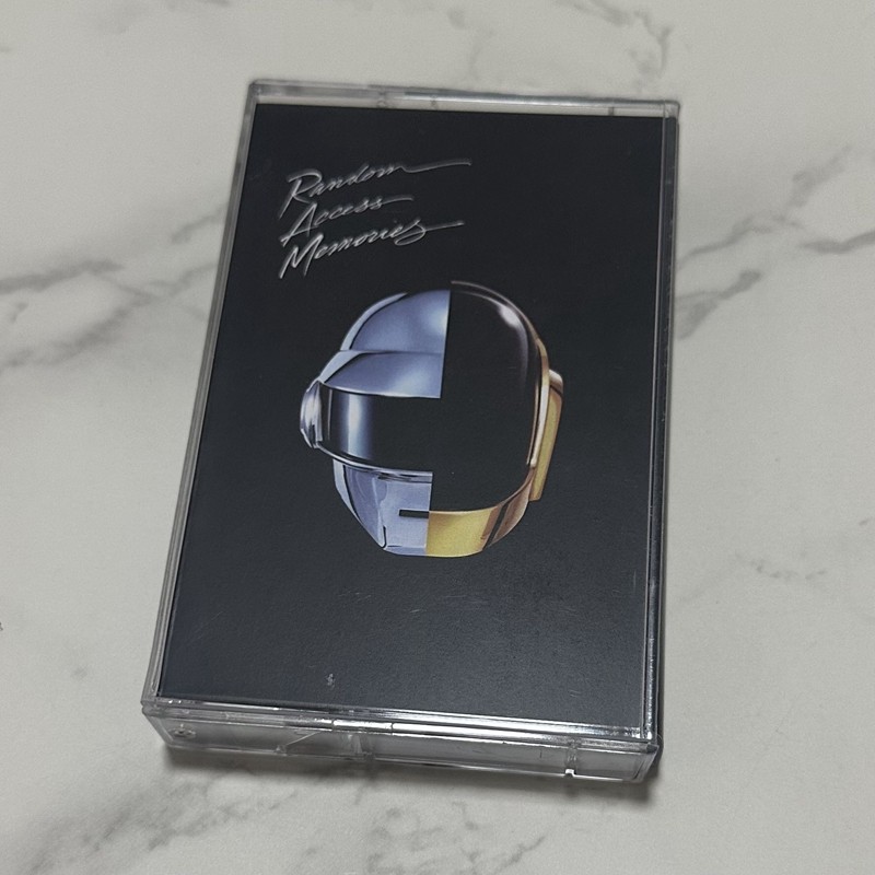 Retro Audio Cassette Tape Bran – Audio Music Lyrics recenzja i cena