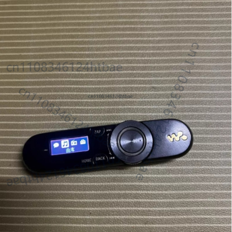 Used FOR SONY NWZ-B152F WALKMA – Audio Music Mp3 Free recenzja i cena