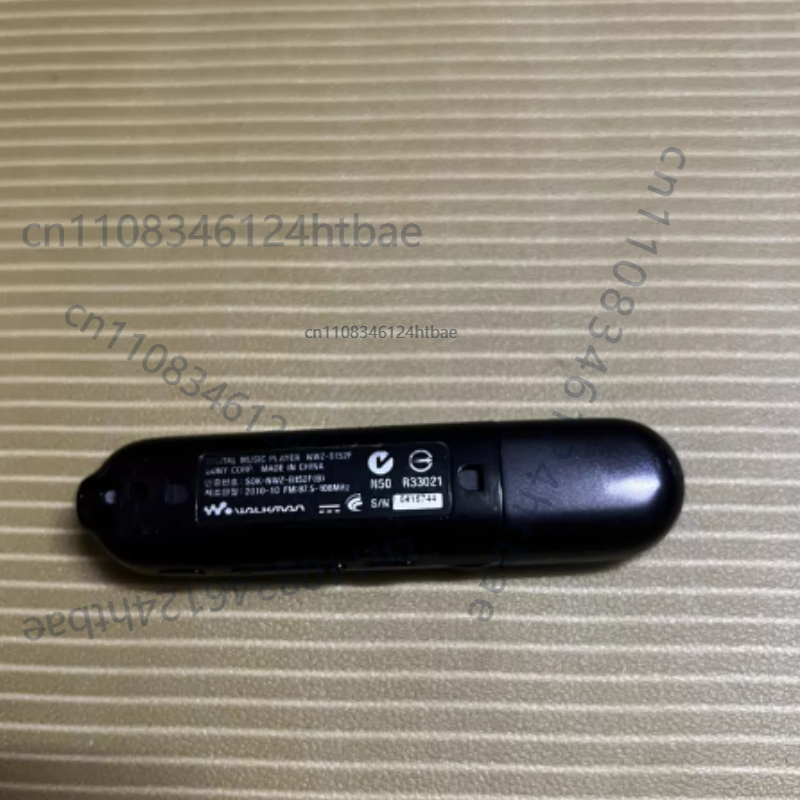 Used FOR SONY NWZ-B152F WALKMA – Audio Music Mp3 Free recenzja i cena