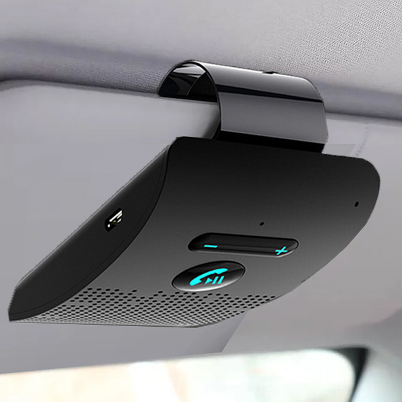 Bluetooth 5.0 Handsfree Car Ki – Audio Music Player Pc recenzja i cena