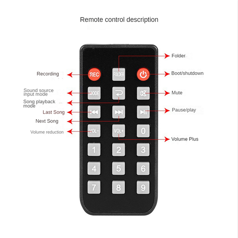 CJSD-2X Digital Audio Player B – Audio Music Mp3 Free recenzja i cena
