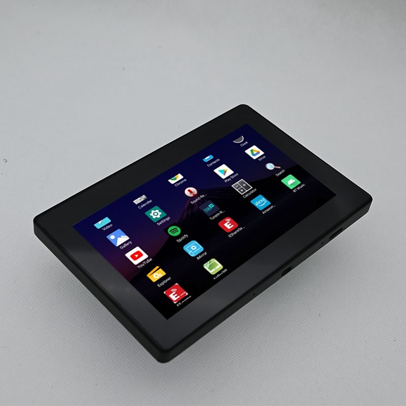 7 Inch Android 11 Smart Home B – Audio Music Google recenzja i cena