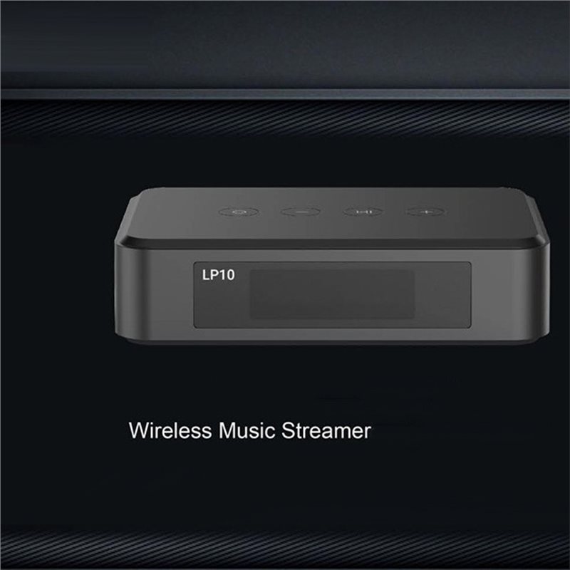 B50B-LP10 Wireless Music Strea – Audio Music Google recenzja i cena