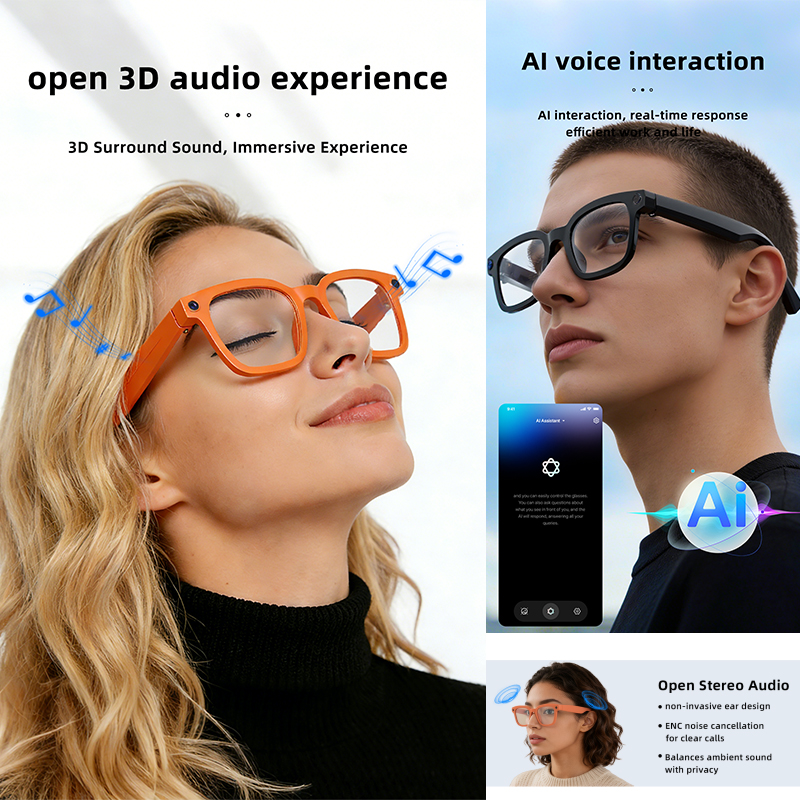 2026 New EIS 800W Pixel Camera – Audio Music Image recenzja i cena