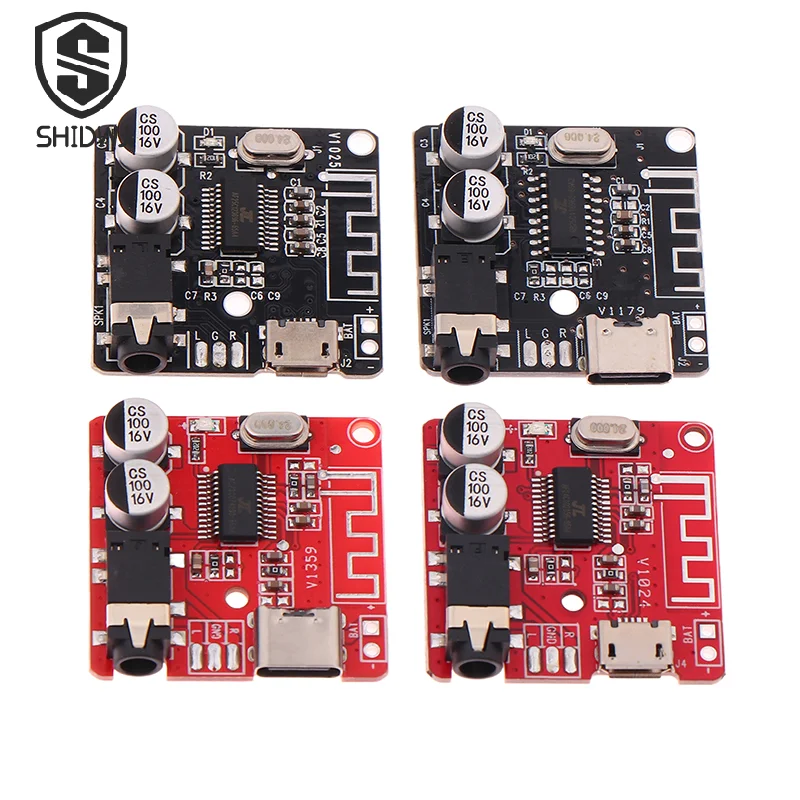 1Pcs BT Audio Receiver Board B – Audio Music Mp3 Free recenzja i cena