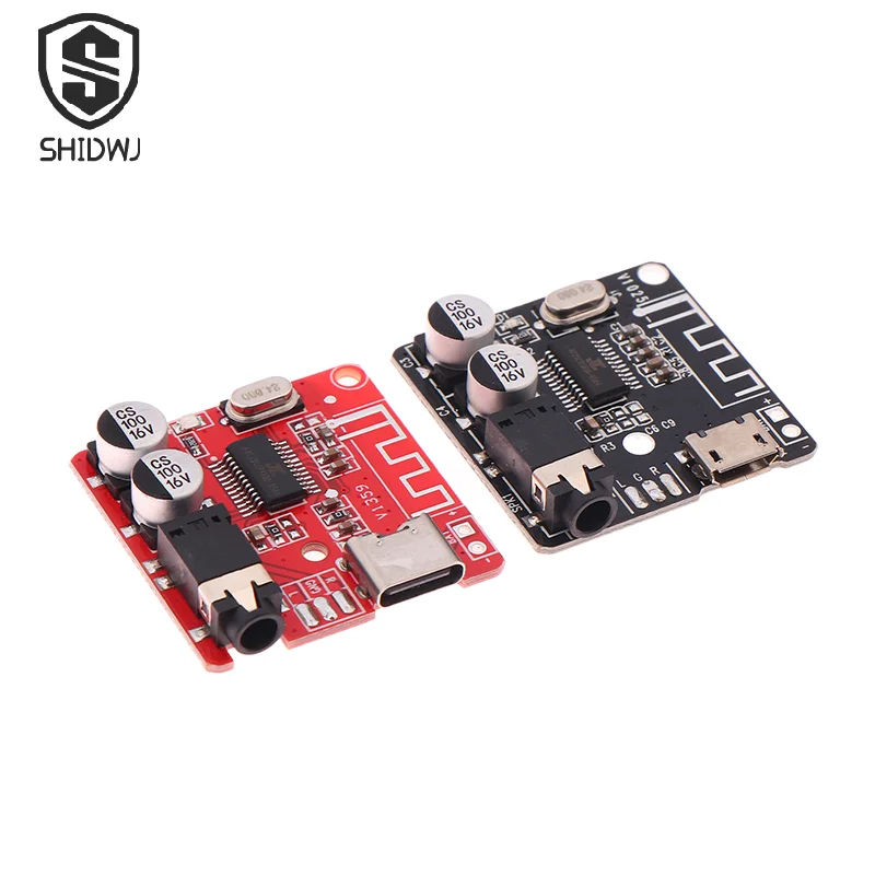 1Pcs BT Audio Receiver Board B – Audio Music Mp3 Free recenzja i cena