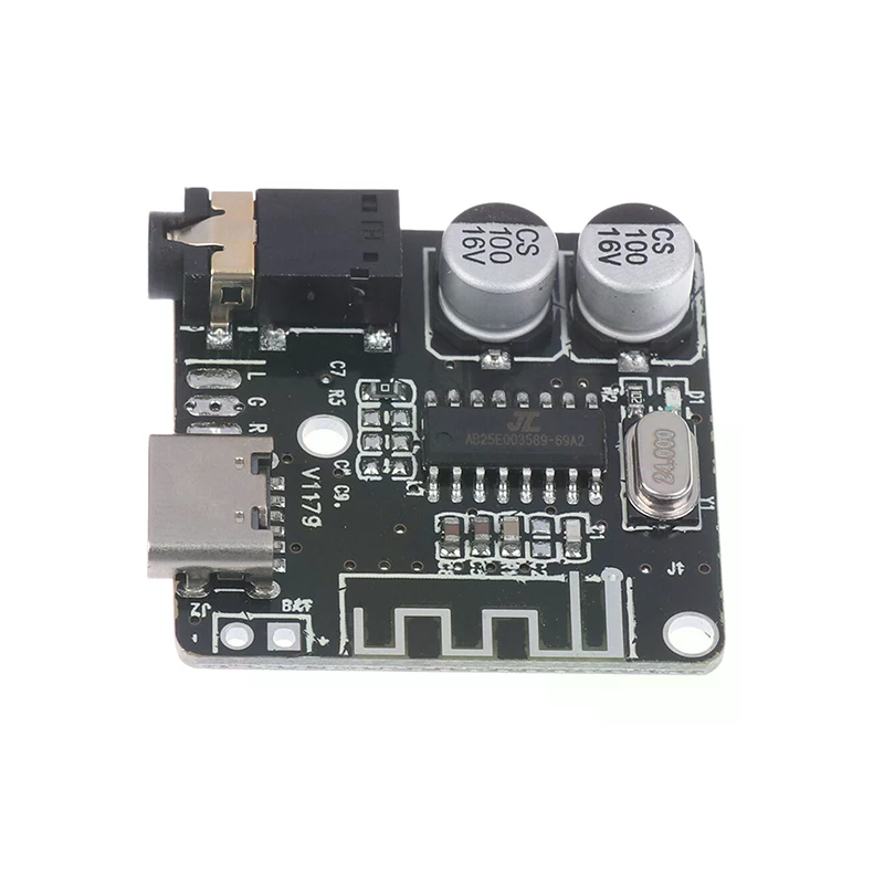 Type-C Bluetooth Audio Receive – Audio Music Mp3 Free recenzja i cena