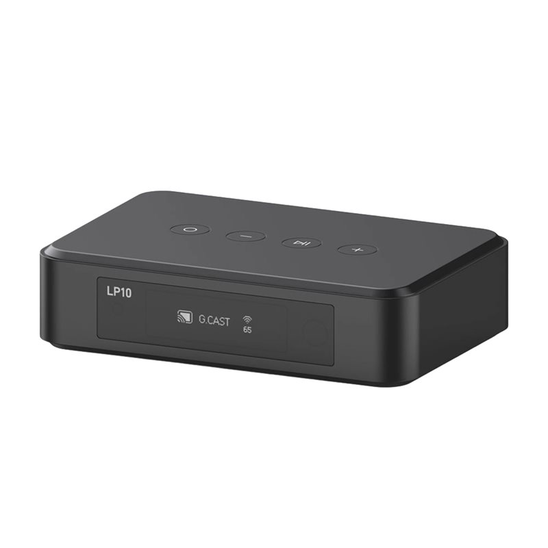 B92B-LP10 Digital& Analog Outp – Audio Music Google recenzja i cena