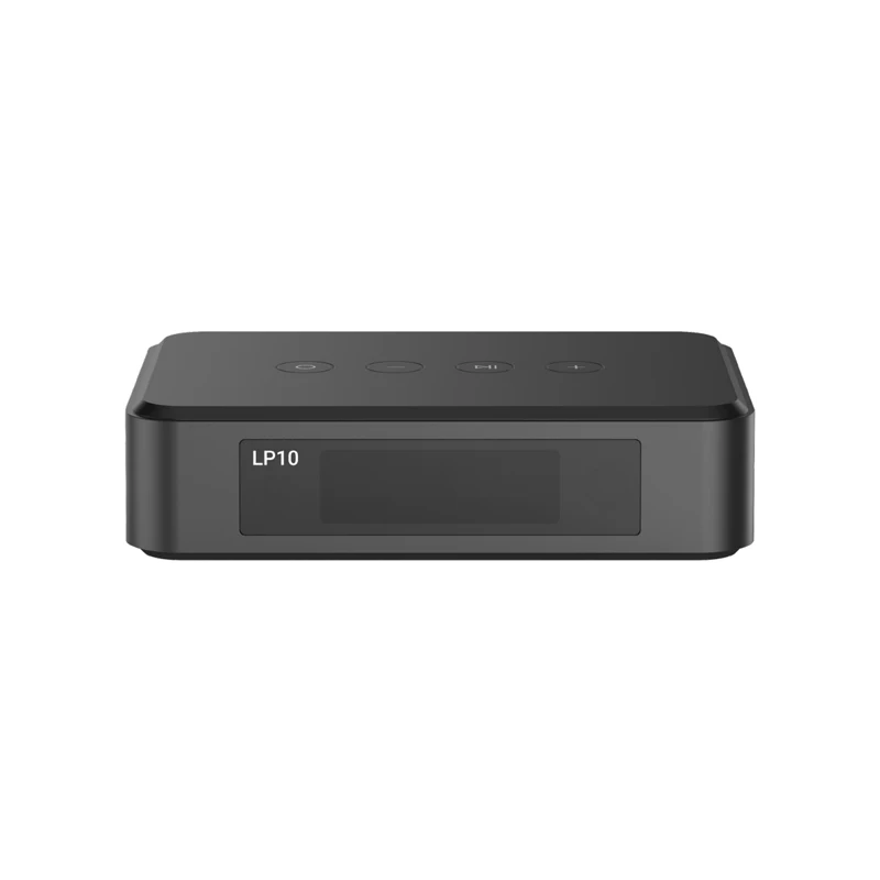 LP10 AirPlay2 Google Cast Wire – Audio Music Google recenzja i cena