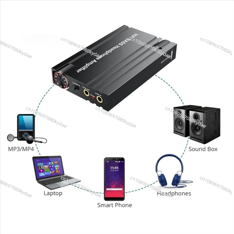 A32T-BT 5.0 3.5Mm Aux Headphon – Audio Music Player Pc recenzja i cena