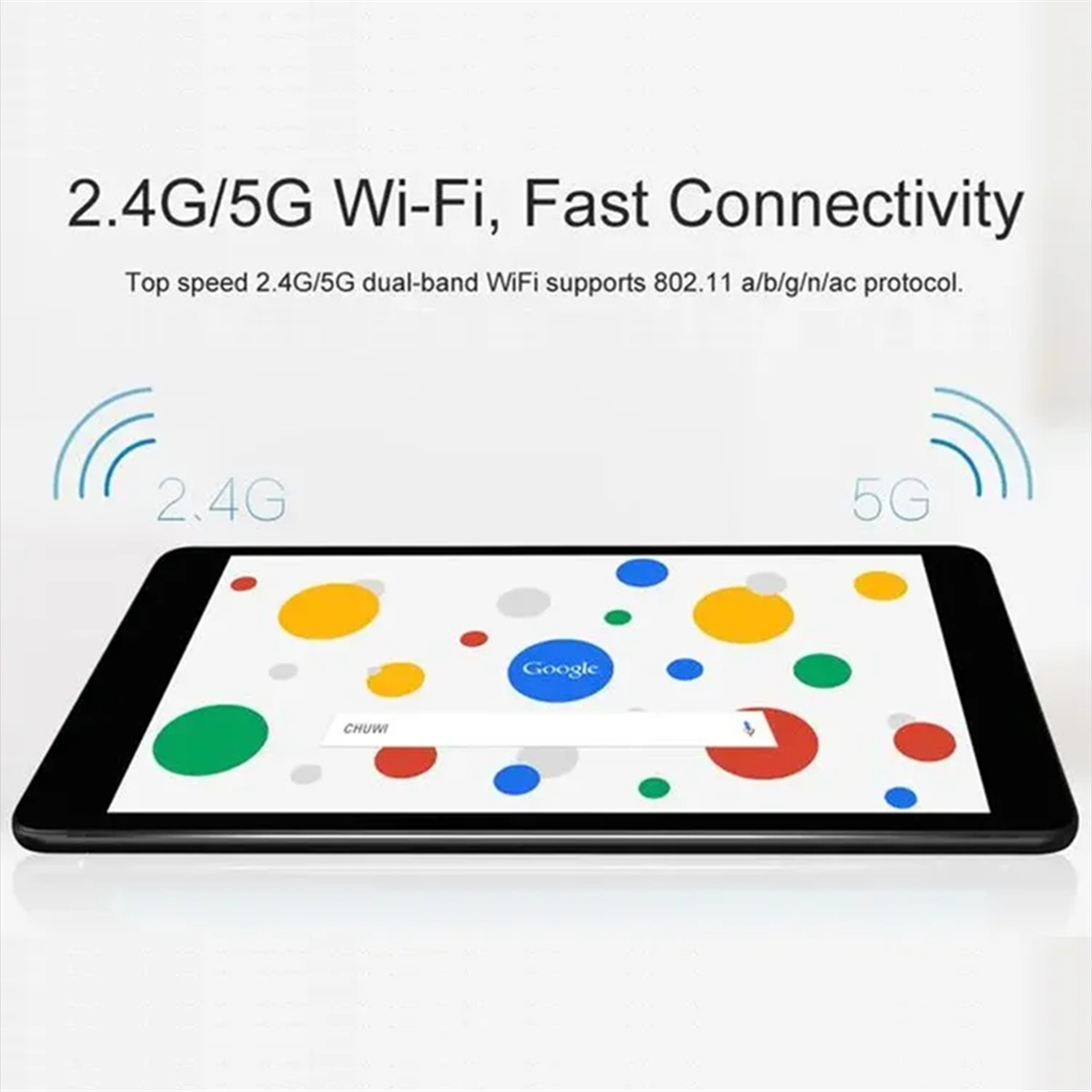 HOT!7 Inch Android 11 Smart Ho – Audio Music Google recenzja i cena