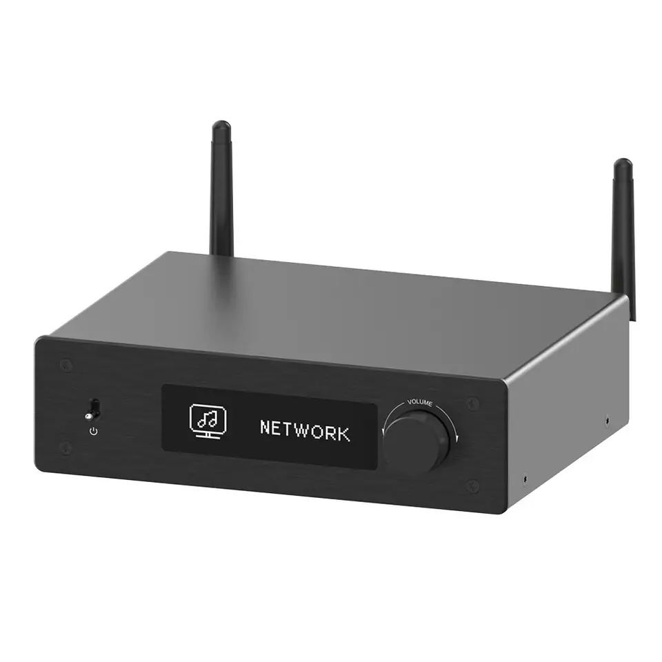 50Wx2 Wireless AirPlay2 HDMI A – Audio Music Google recenzja i cena