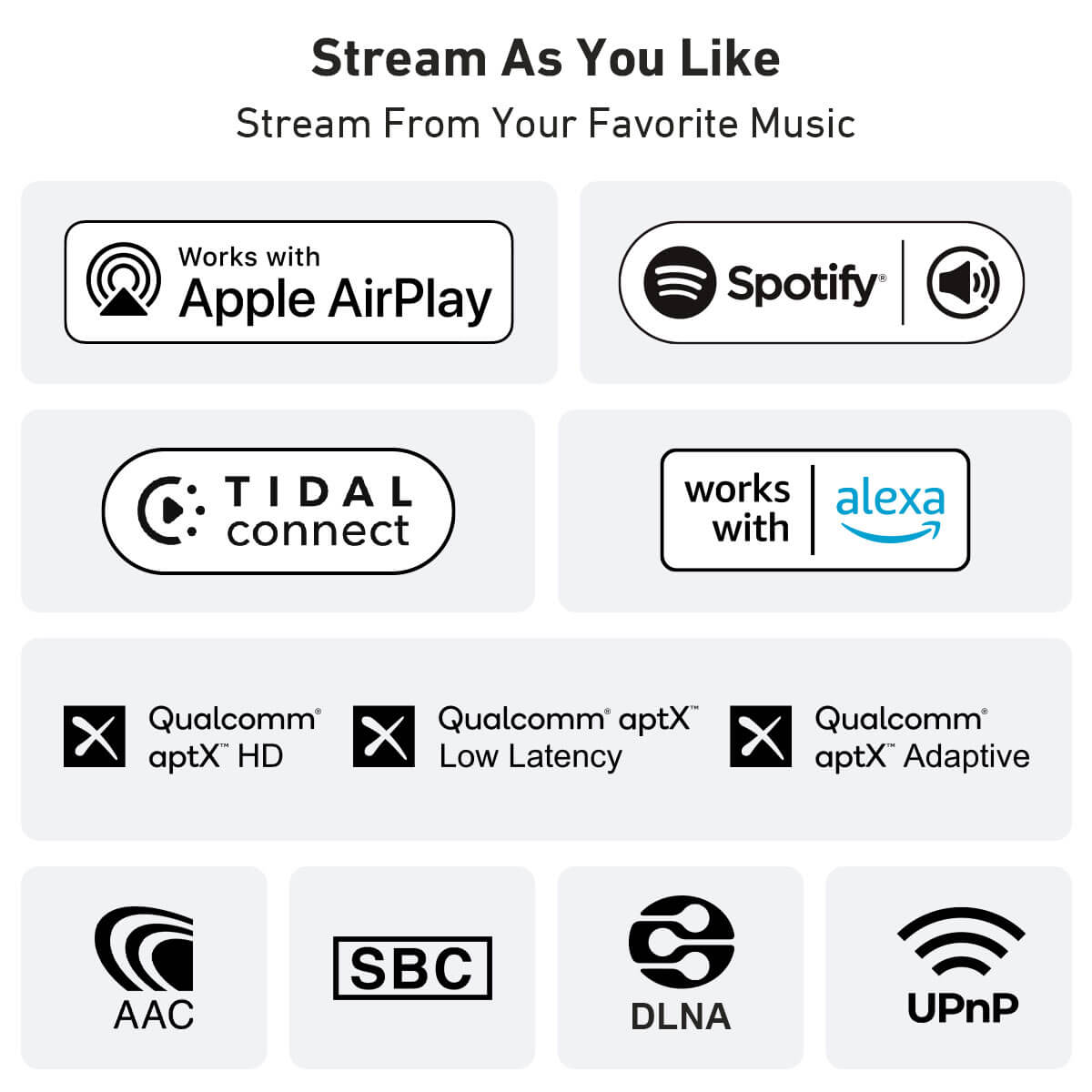 50Wx2 Wireless AirPlay2 HDMI A – Audio Music Google recenzja i cena