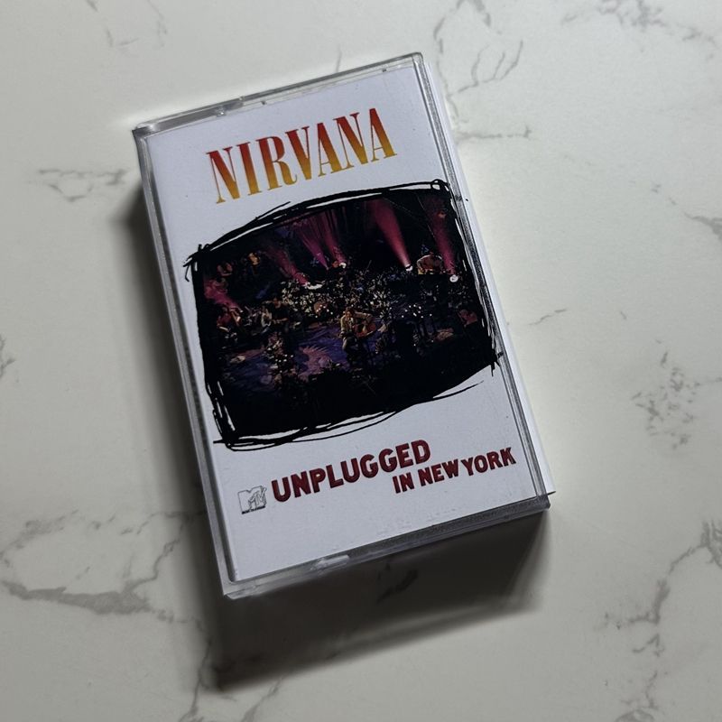 Western Rock Music Cassette Ta – Audio Music Lyrics recenzja i cena