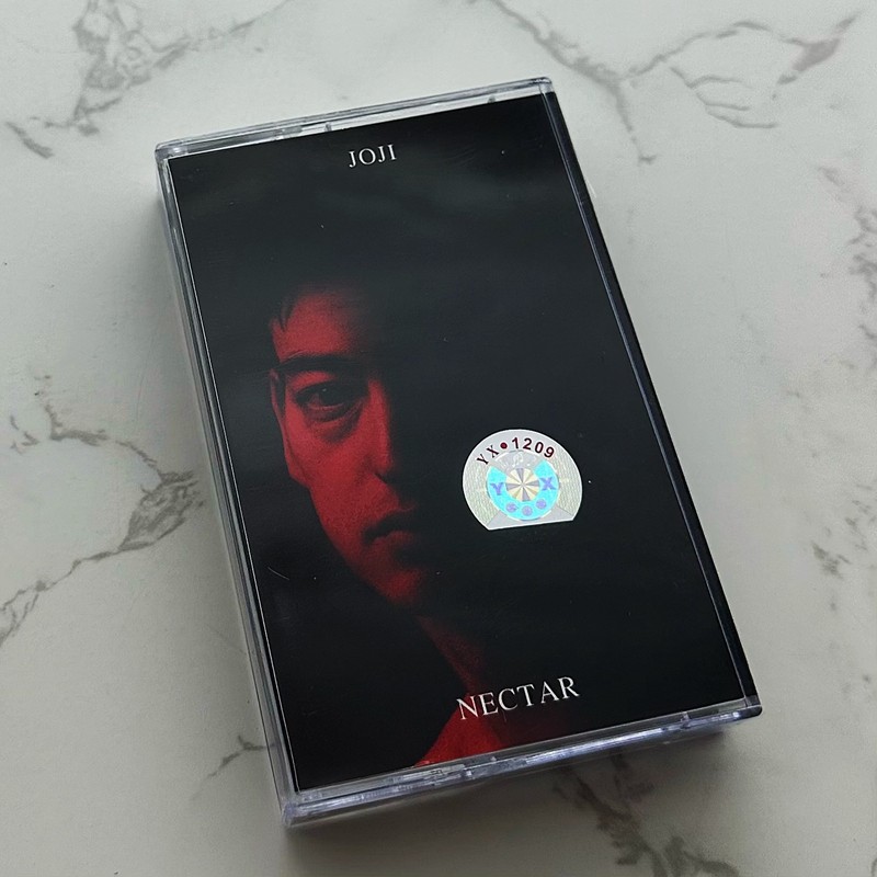 Retro Audio Cassette Tape Unop – Audio Music Lyrics recenzja i cena