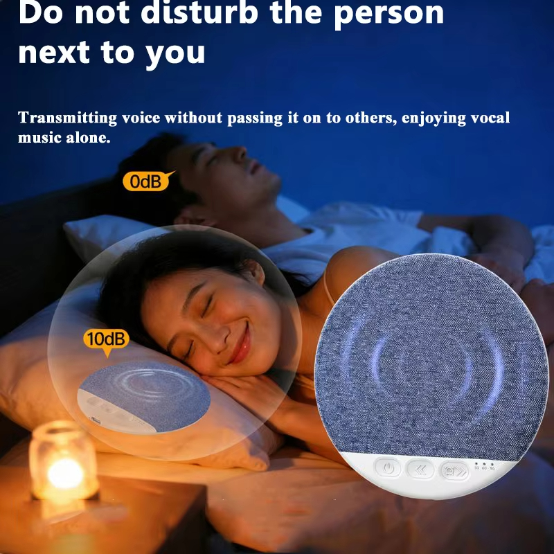 Mini Sleeping Bluetooth Speake – Audio Music Player Pc recenzja i cena