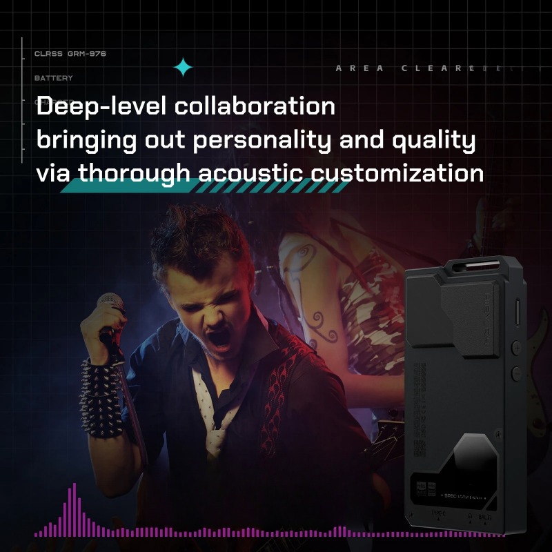 R4 MiDi Version ES9018Q2M*4 An – Audio Music Mp3 Free recenzja i cena