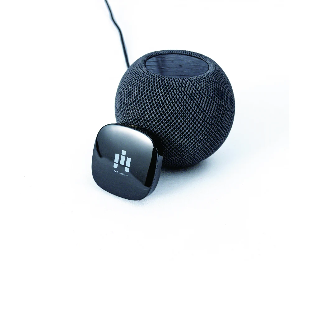 Olio-AirPlay2 Wireless WiFi Bl – Audio Music Google recenzja i cena