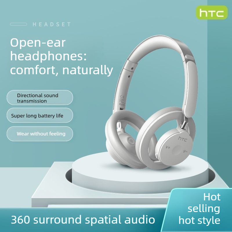 HP06 AI Real Time Translation  – Audio Music Google recenzja i cena