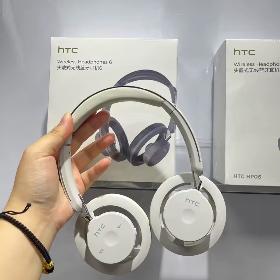 HP06 AI Real Time Translation  – Audio Music Google recenzja i cena