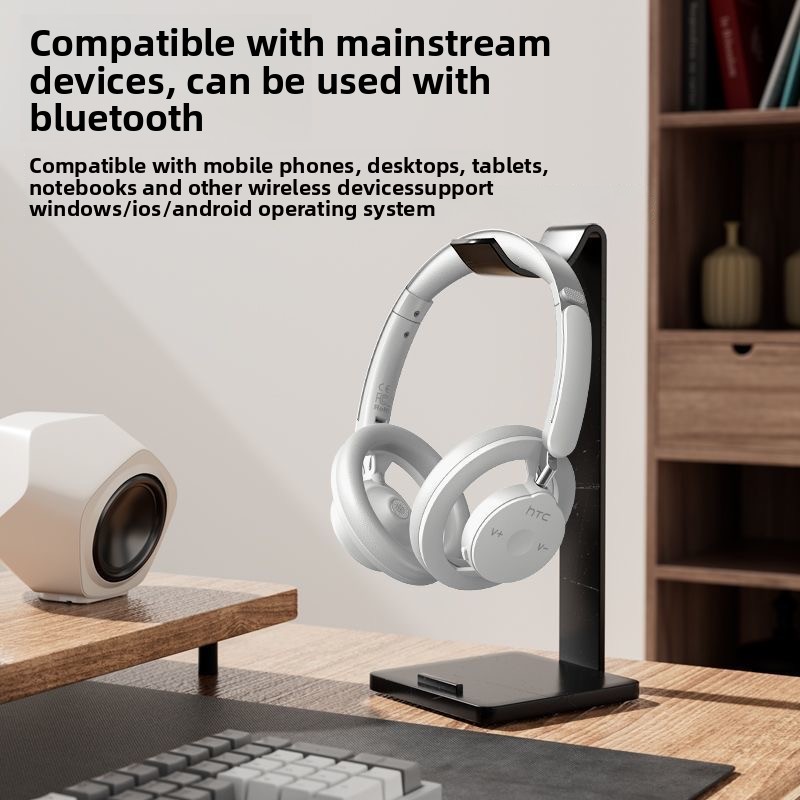 HP06 AI Real Time Translation  – Audio Music Google recenzja i cena