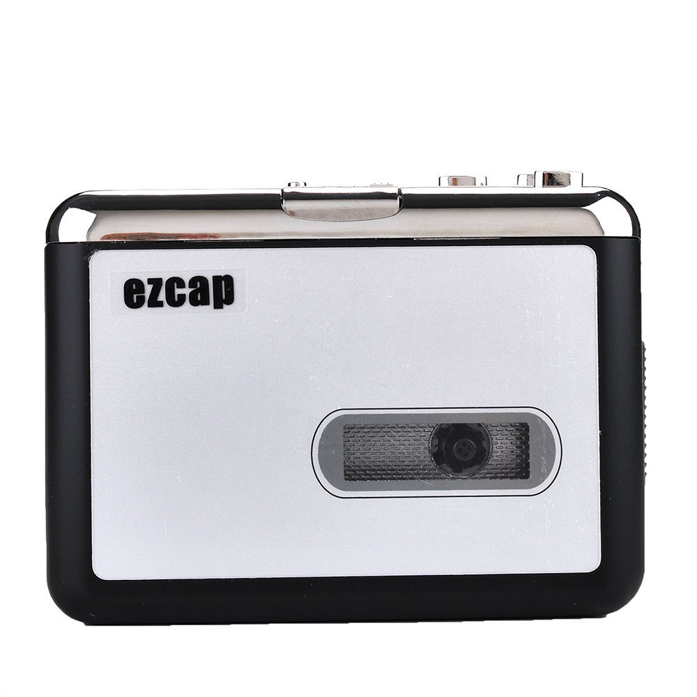 USB Cassette Tape Music Audio  – Audio Music Player Pc recenzja i cena