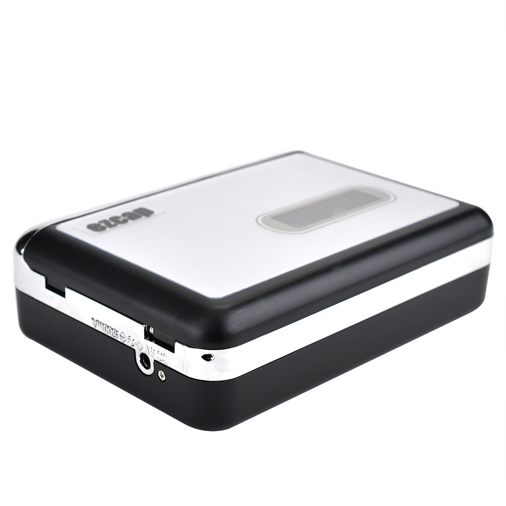 USB Cassette Tape Music Audio  – Audio Music Player Pc recenzja i cena