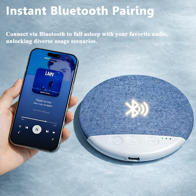 Lenovo Mini Sleeping Bluetooth – Audio Music Player Pc recenzja i cena