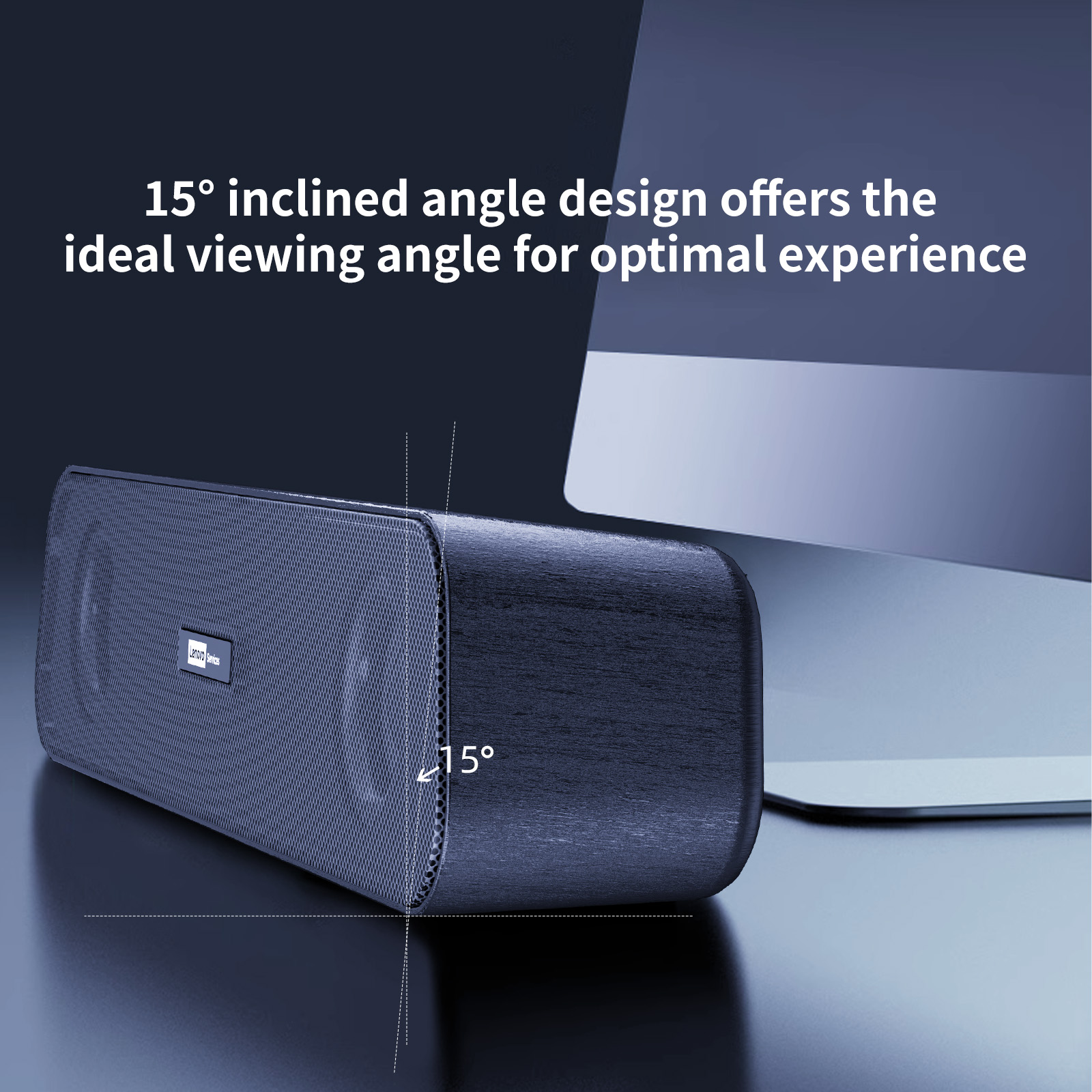 Lenovo USB Stereo Desktop Spea – Audio Music Player Pc recenzja i cena