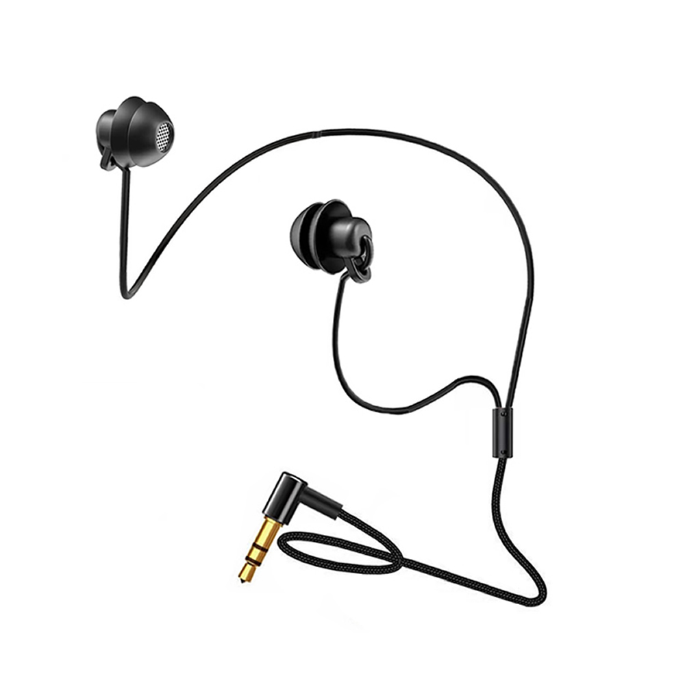 3.5mm Short Wired Headphones S – Audio Music Mp3 Free recenzja i cena