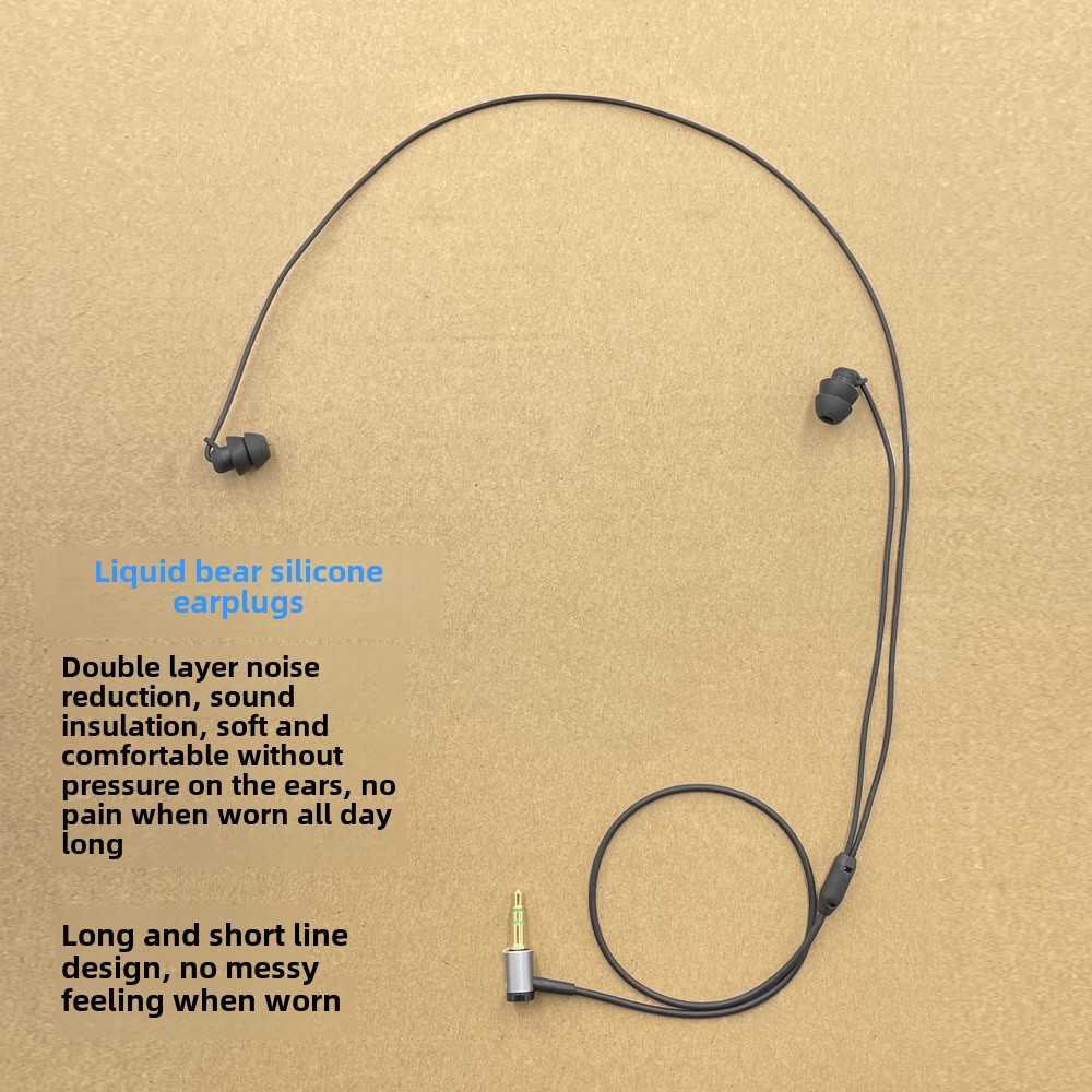 3.5mm Short Wired Headphones S – Audio Music Mp3 Free recenzja i cena