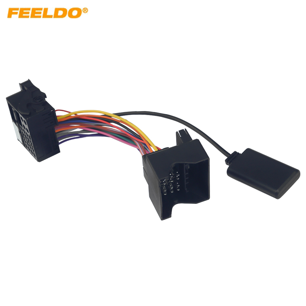 Audi Car Bluetooth 5.0 Module  – Audio Music Mp3 Free recenzja i cena