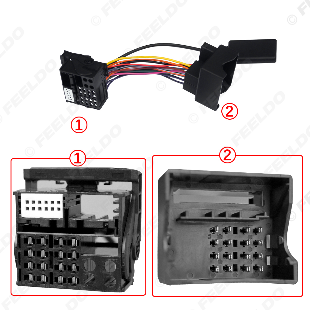 Audi Car Bluetooth 5.0 Module  – Audio Music Mp3 Free recenzja i cena