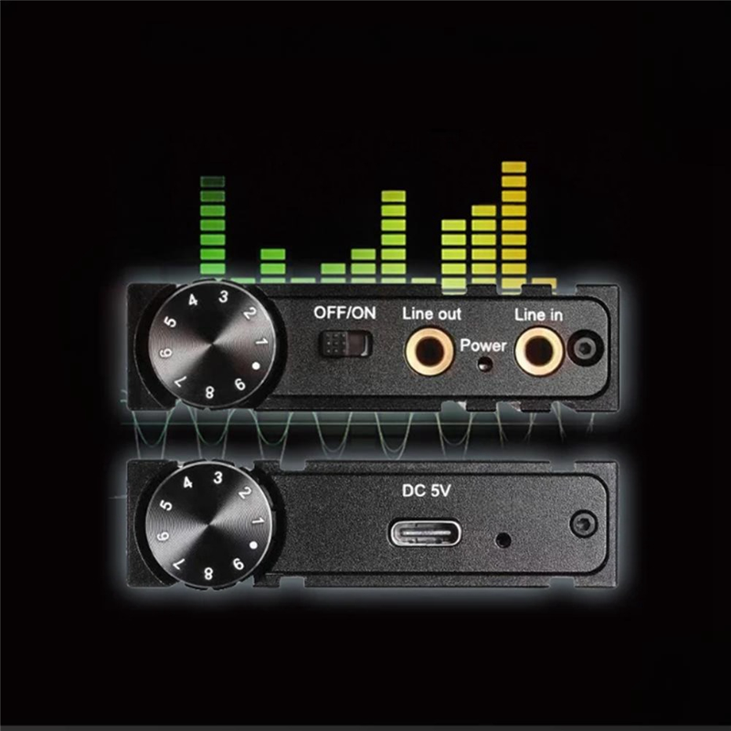 APPLIA-Hifi Bass Headphone Ear – Audio Music Player Pc recenzja i cena