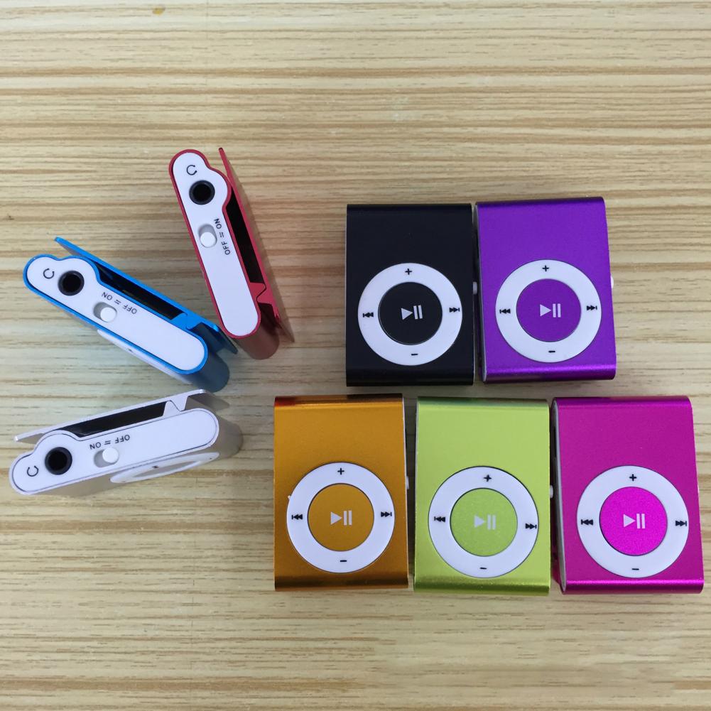 MP3 Media Gift Mini MP3 Metal  – Audio Music Mp3 Free recenzja i cena