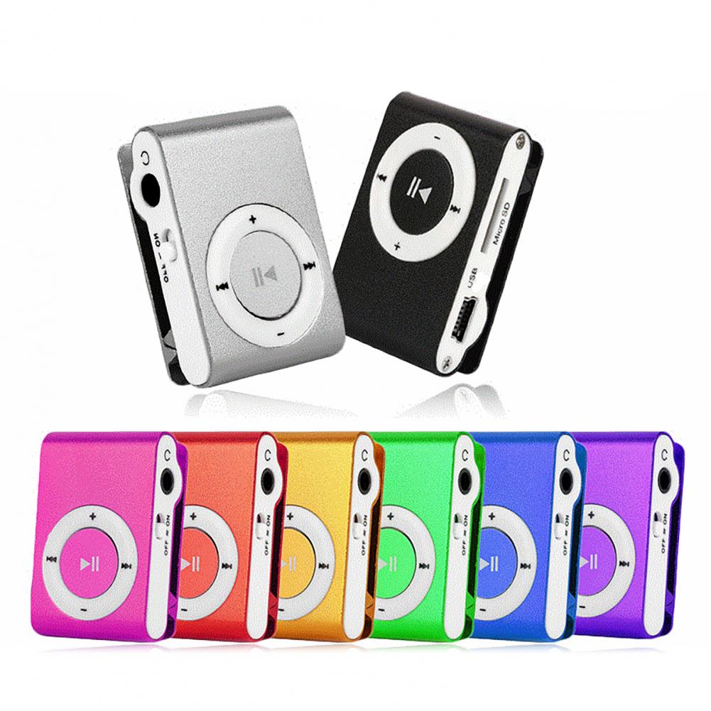 MP3 Media Gift Mini MP3 Metal  – Audio Music Mp3 Free recenzja i cena