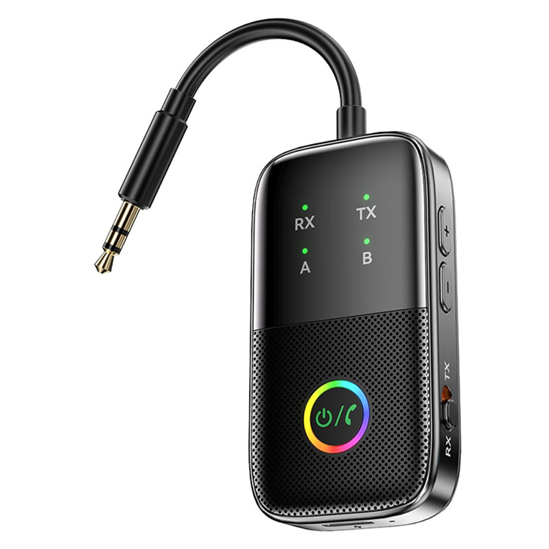 【NEW】HIFI Bluetooth 5.2 Audio  – Audio Music Player Pc recenzja i cena