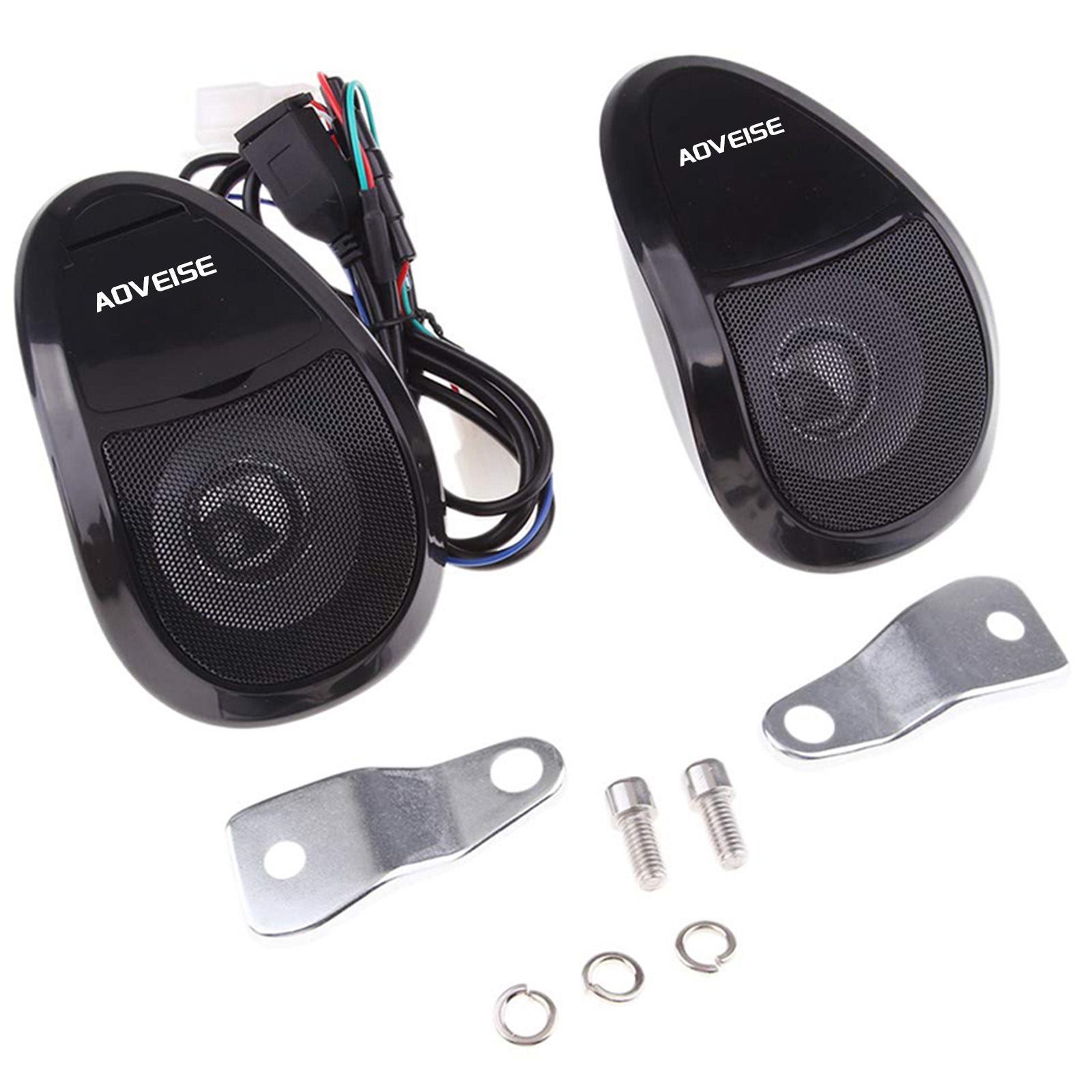 Waterproof Moto Bluetooth comp – Audio Music Mp3 Free recenzja i cena